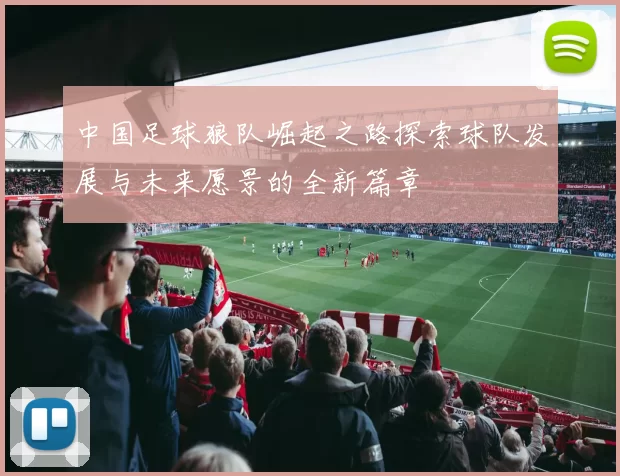 中国足球狼队崛起之路探索球队发展与未来愿景的全新篇章
